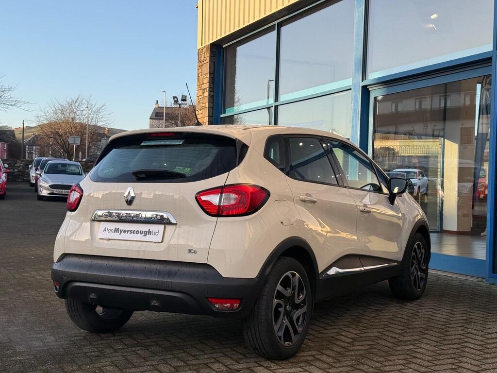 Used Renault Captur 2015 for sale - 77210064: Photo 14