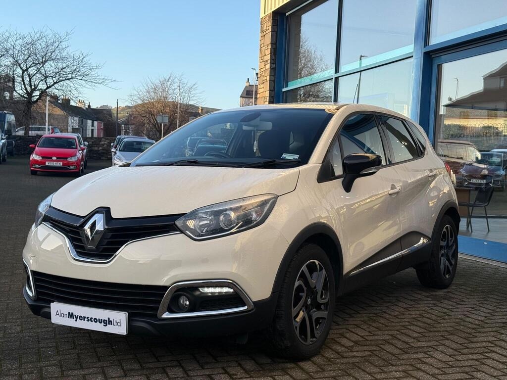 Used Renault Captur 2015 for sale - 77210064: Photo 15