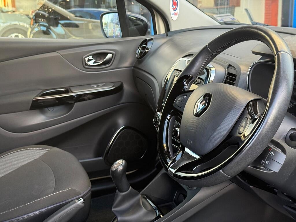 Used Renault Captur 2015 for sale - 77210064: Photo 16