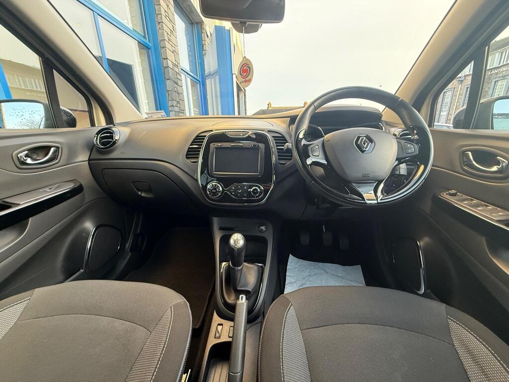 Used Renault Captur 2015 for sale - 77210064: Photo 18