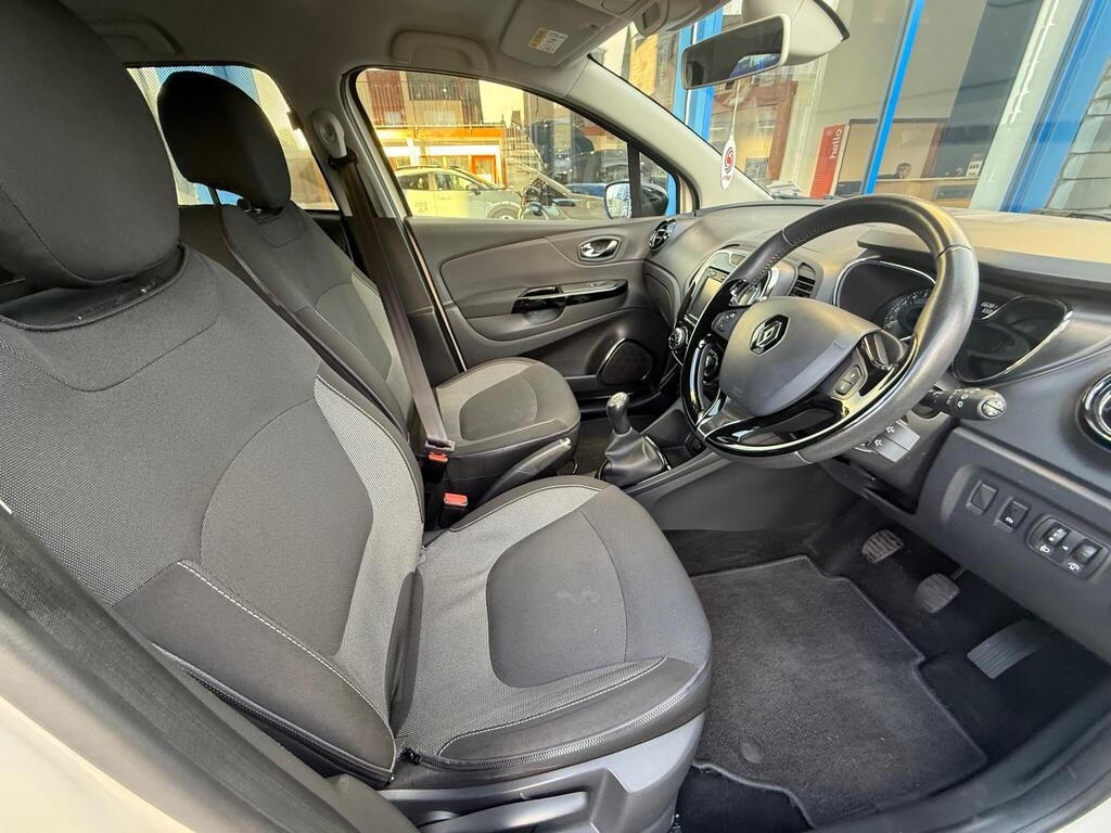 Used Renault Captur 2015 for sale - 77210064: Photo 20