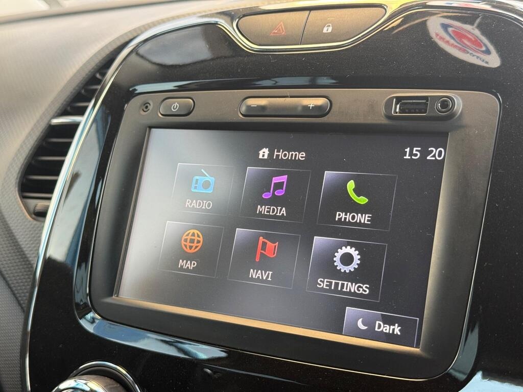 Used Renault Captur 2015 for sale - 77210064: Photo 21