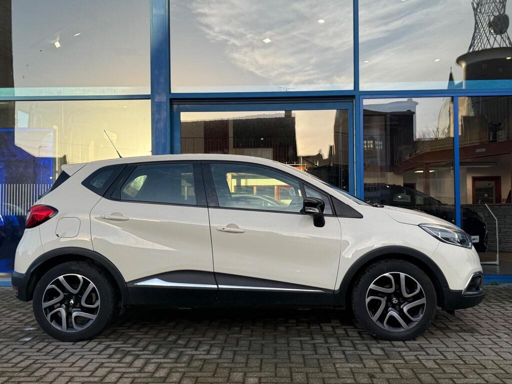 Used Renault Captur 2015 for sale - 77210064: Photo 6