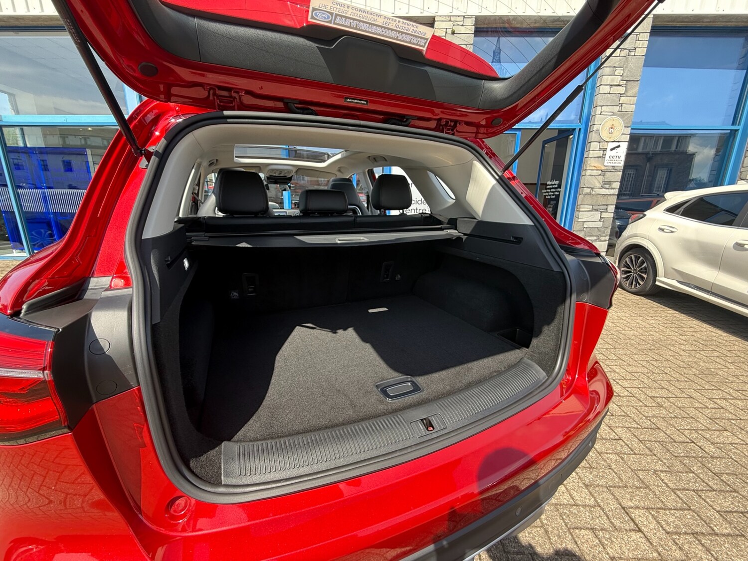 Vehicle 17