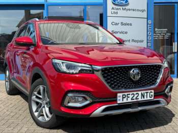 2022 (22) - 1.5 T-GDI Exclusive 5dr