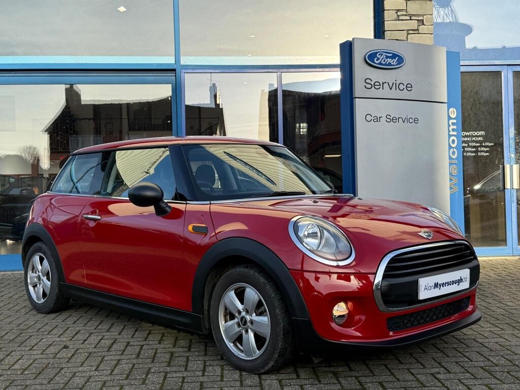 Used MINI Hatch 2017 for sale - 76945442: Photo 10