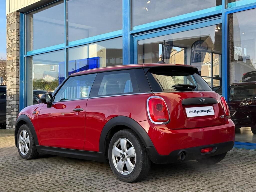 Used MINI Hatch 2017 for sale - 76945442: Photo 11