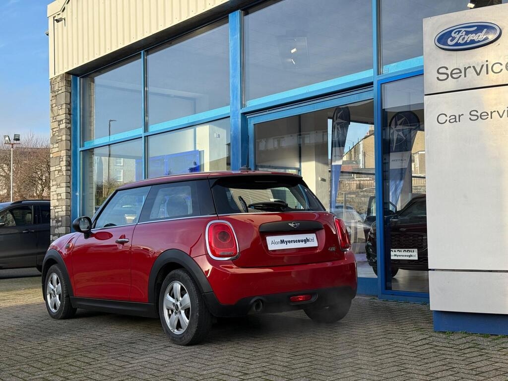 Used MINI Hatch 2017 for sale - 76945442: Photo 12