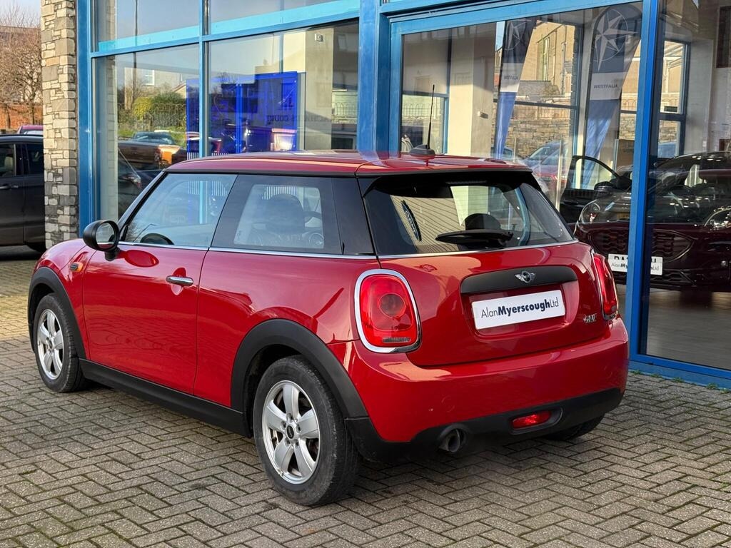 Used MINI Hatch 2017 for sale - 76945442: Photo 16