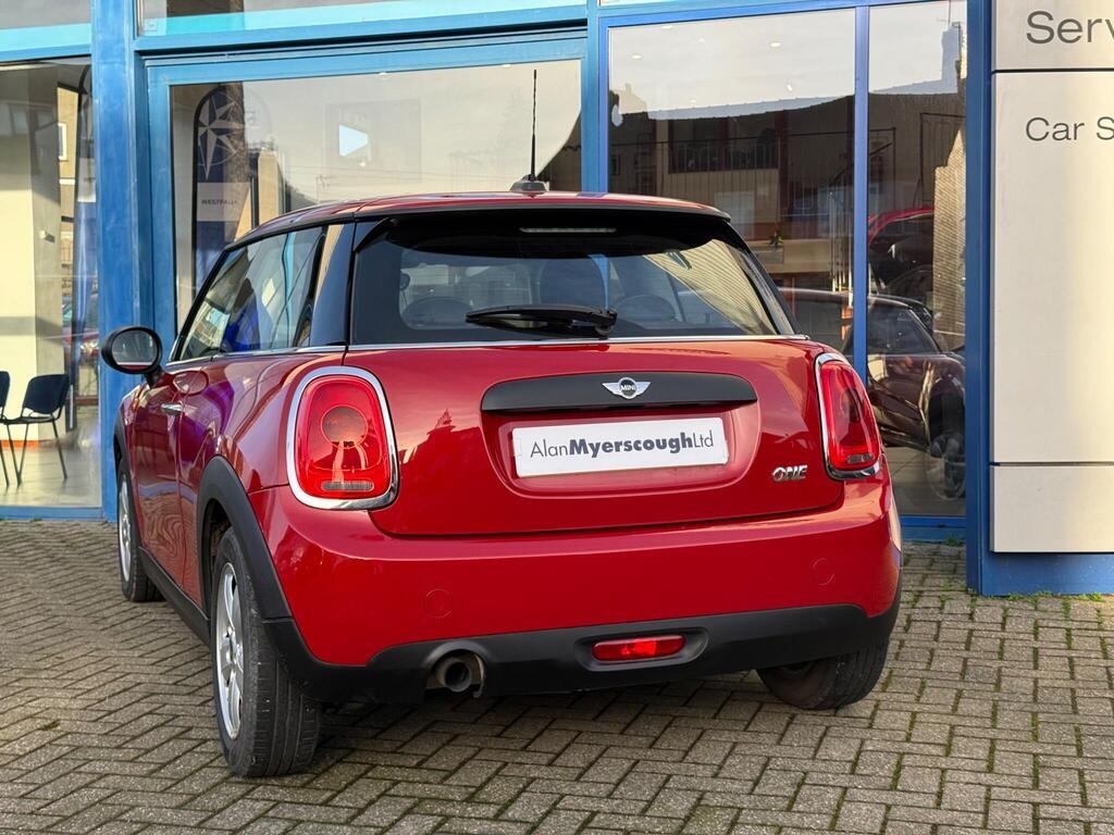 Used MINI Hatch 2017 for sale - 76945442: Photo 17