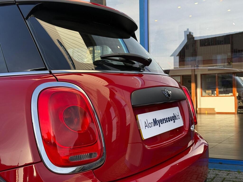 Used MINI Hatch 2017 for sale - 76945442: Photo 18