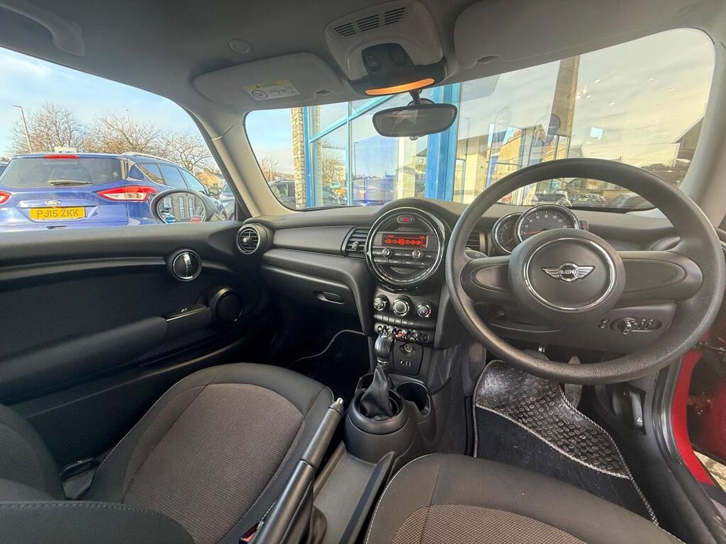 Used MINI Hatch 2017 for sale - 76945442: Photo 21