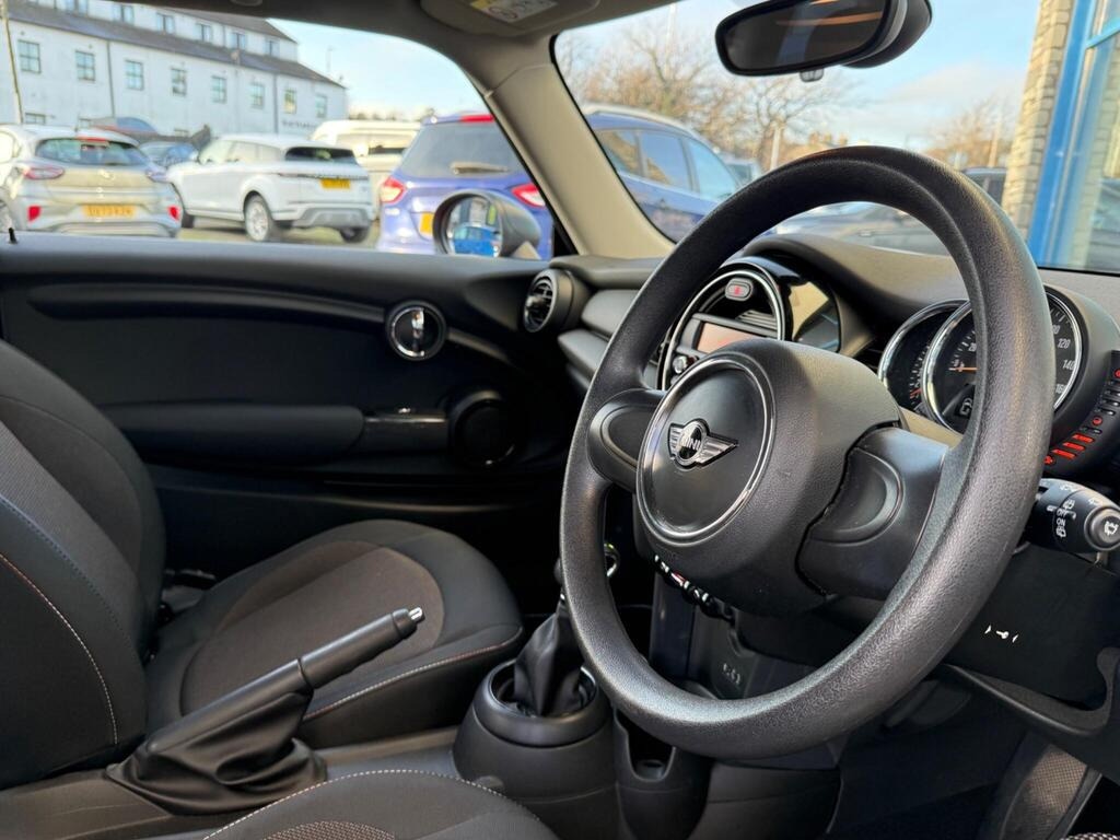 Used MINI Hatch 2017 for sale - 76945442: Photo 23