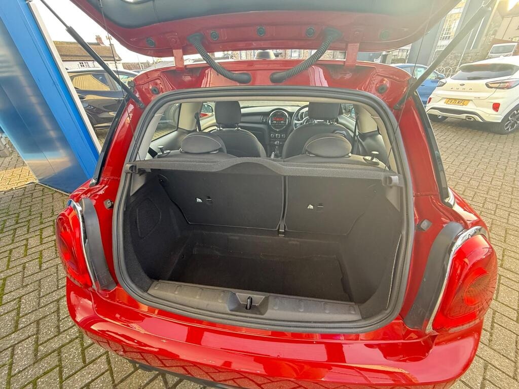 Used MINI Hatch 2017 for sale - 76945442: Photo 25