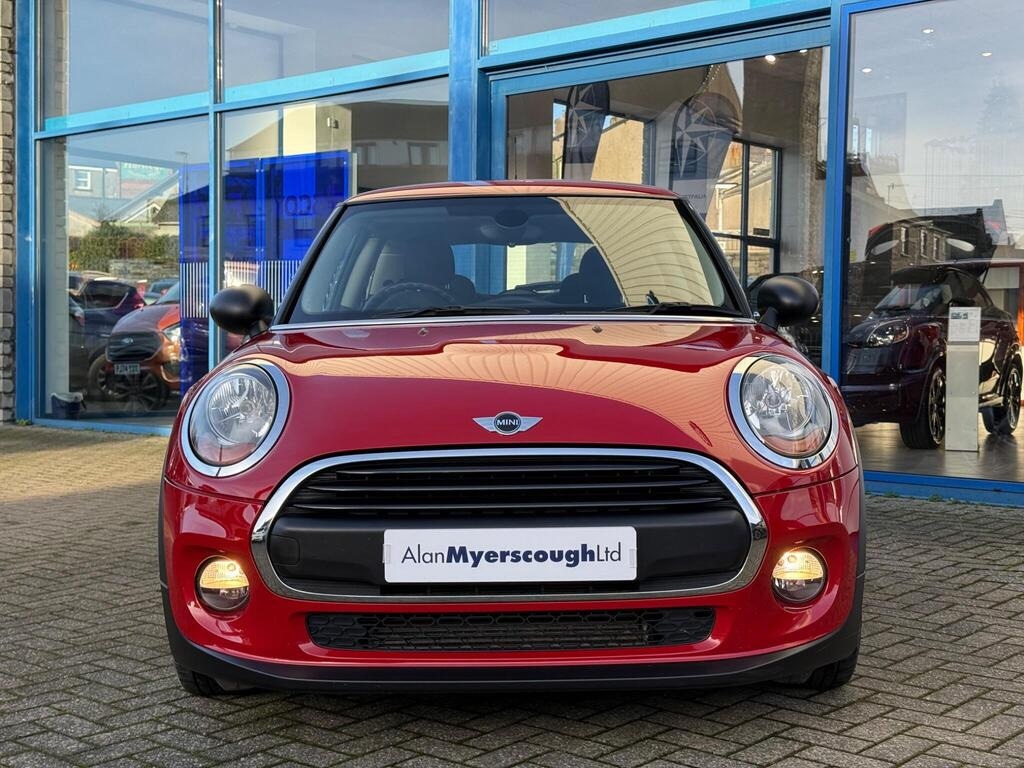 Used MINI Hatch 2017 for sale - 76945442: Photo 4