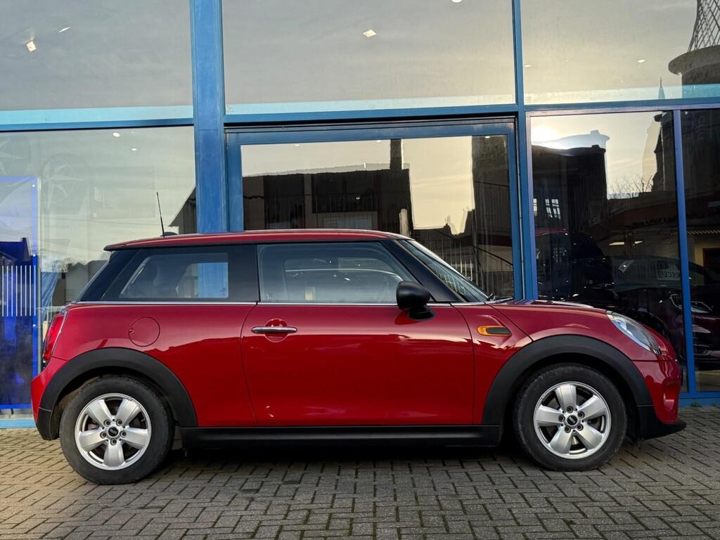 Used MINI Hatch 2017 for sale - 76945442: Photo 5