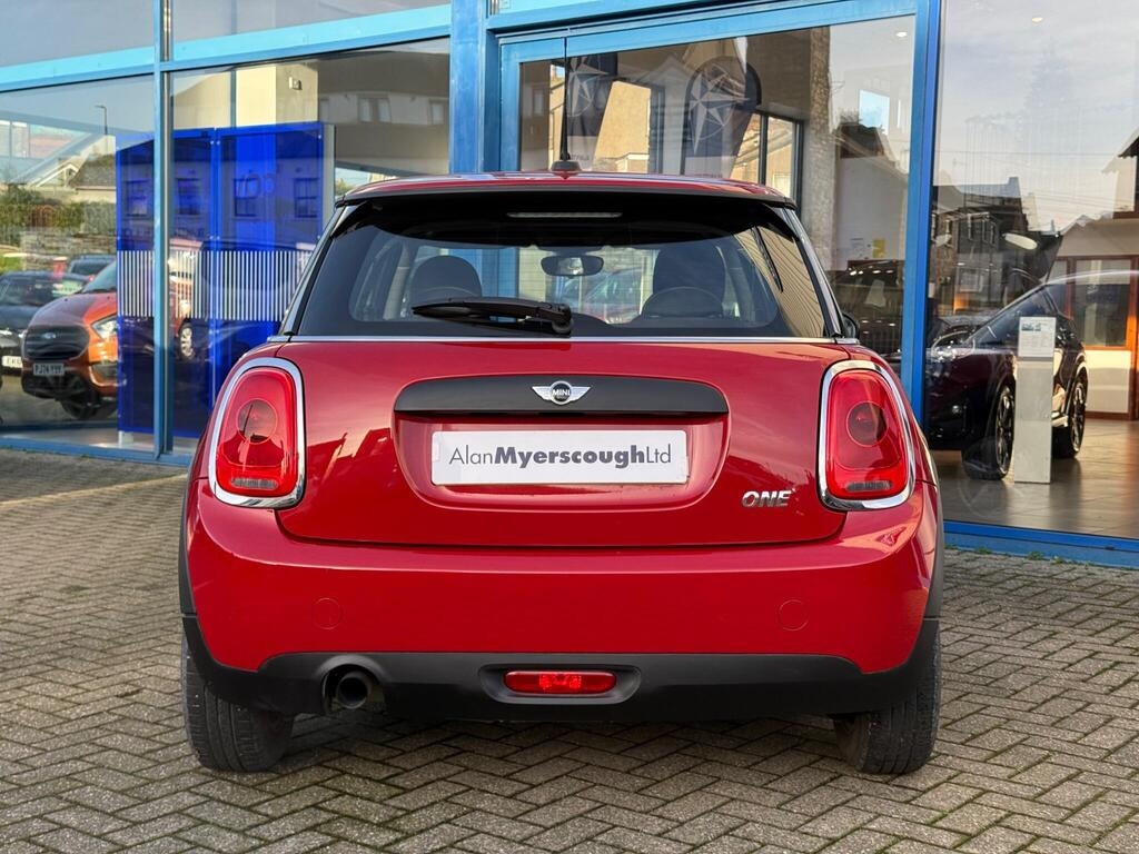Used MINI Hatch 2017 for sale - 76945442: Photo 6