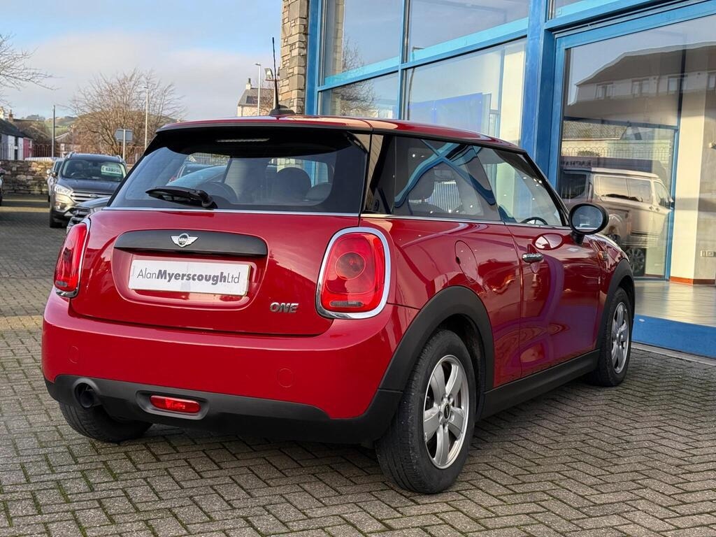 Used MINI Hatch 2017 for sale - 76945442: Photo 8