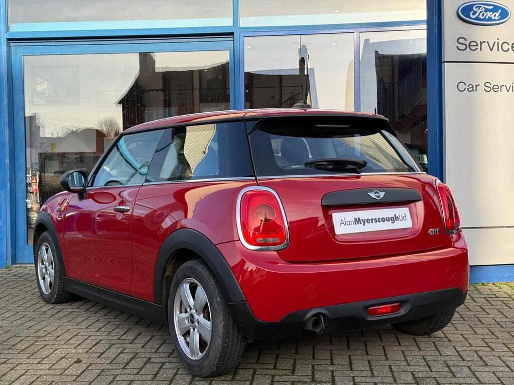 Used MINI Hatch 2017 for sale - 76945442: Photo 9