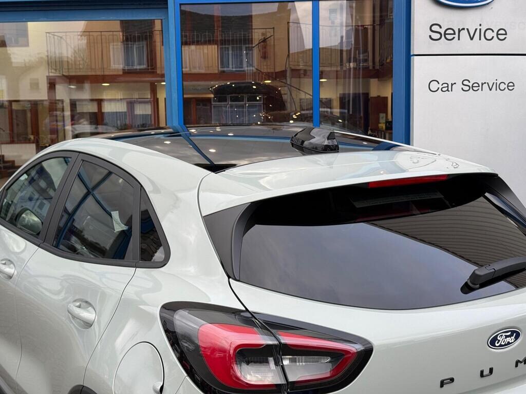 Used Ford Puma 2024 for sale - 76946937: Photo 12