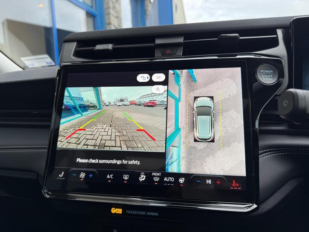 Used Ford Puma 2024 for sale - 76946937: Photo 13