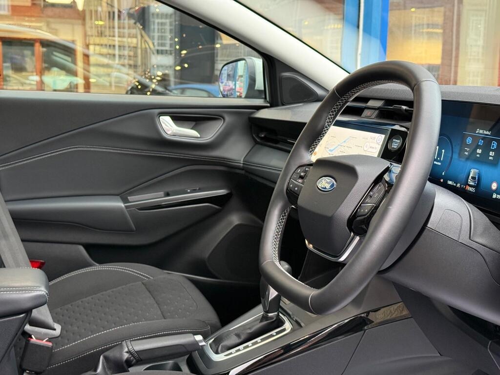 Used Ford Puma 2024 for sale - 76946937: Photo 15