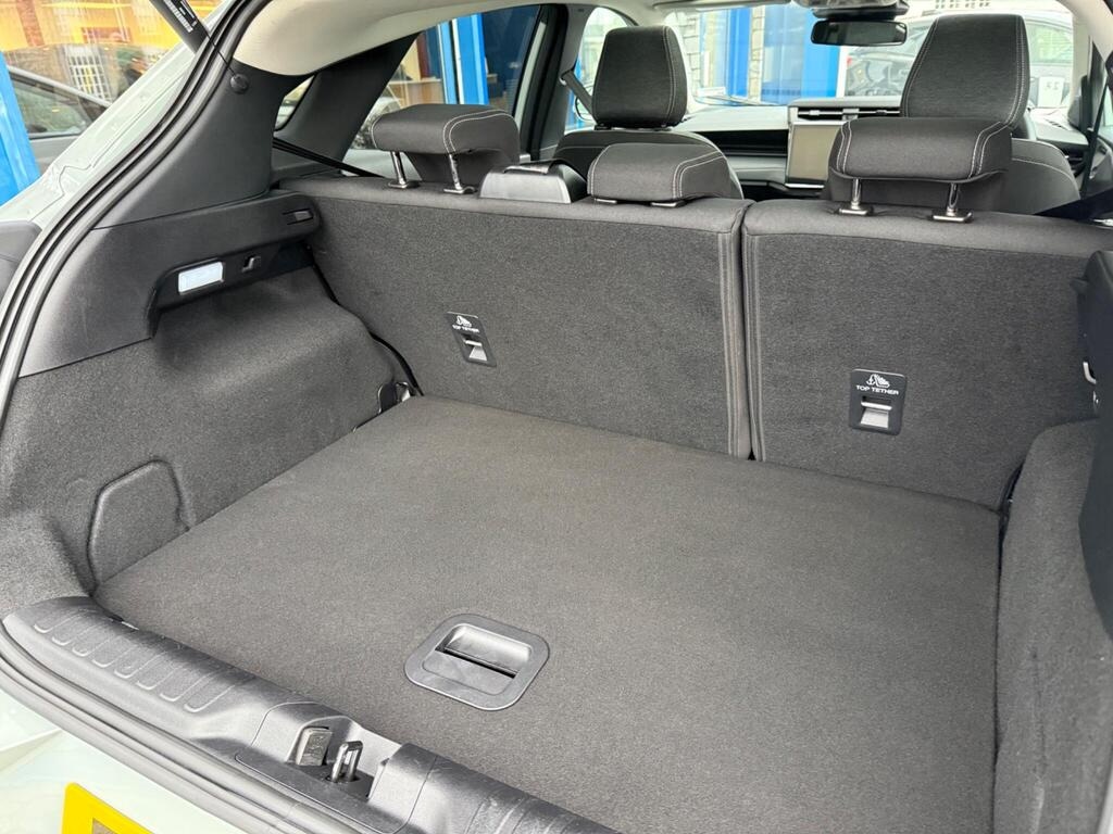 Used Ford Puma 2024 for sale - 76946937: Photo 16