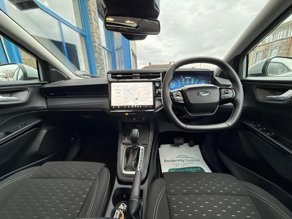 Used Ford Puma 2024 for sale - 76946937: Photo 19