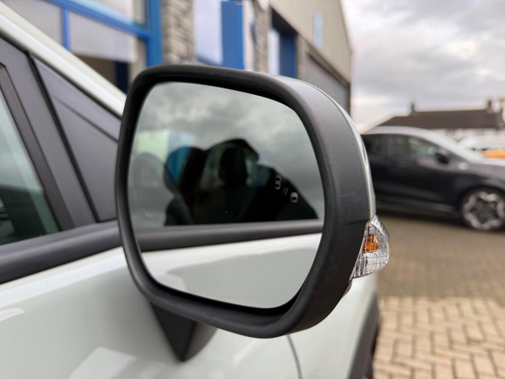 Used Ford Puma 2024 for sale - 76946937: Photo 21