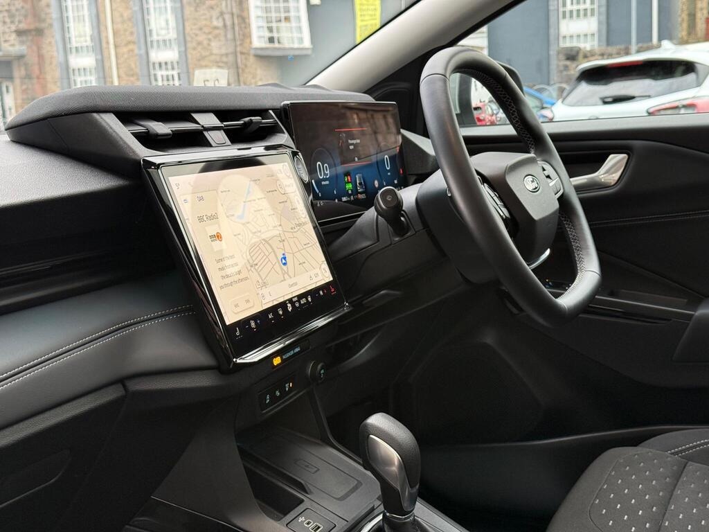 Used Ford Puma 2024 for sale - 76946937: Photo 23