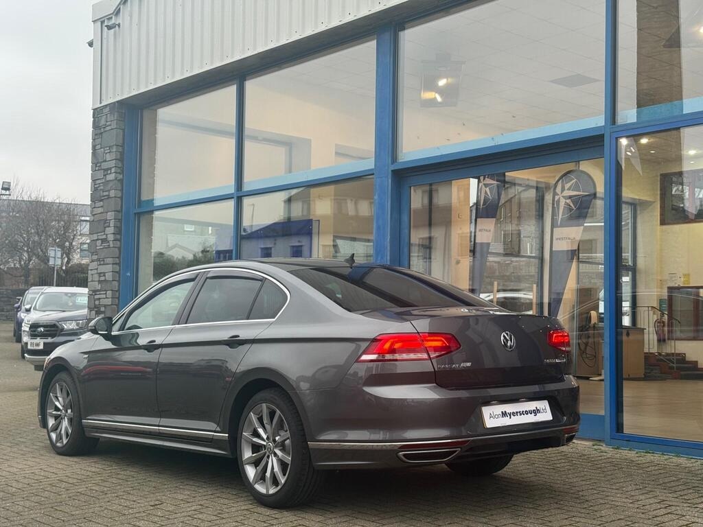 Used Volkswagen Passat 2016 for sale - 77323915: Photo 10