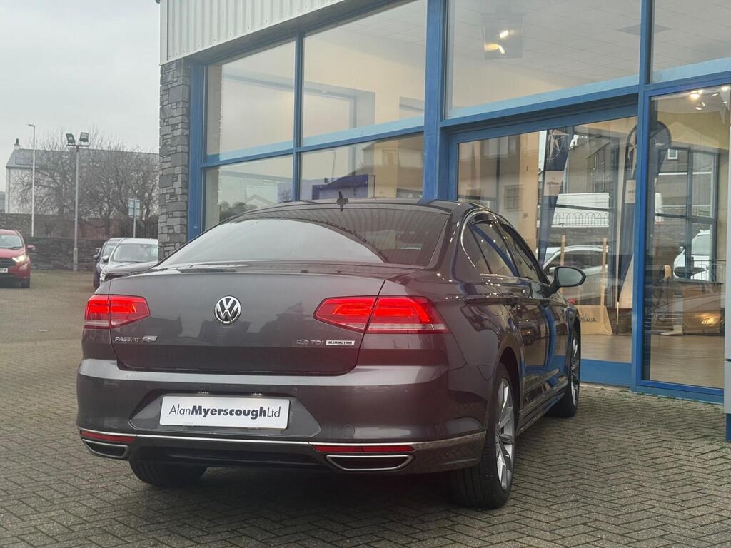 Used Volkswagen Passat 2016 for sale - 77323915: Photo 11