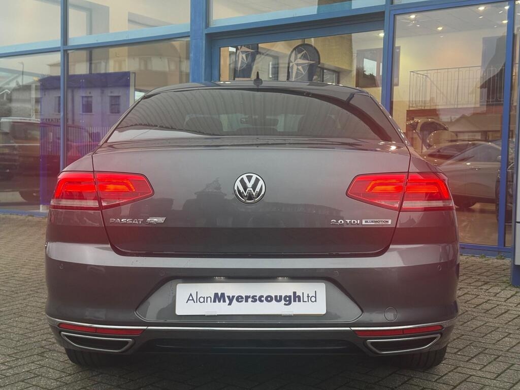 Used Volkswagen Passat 2016 for sale - 77323915: Photo 12