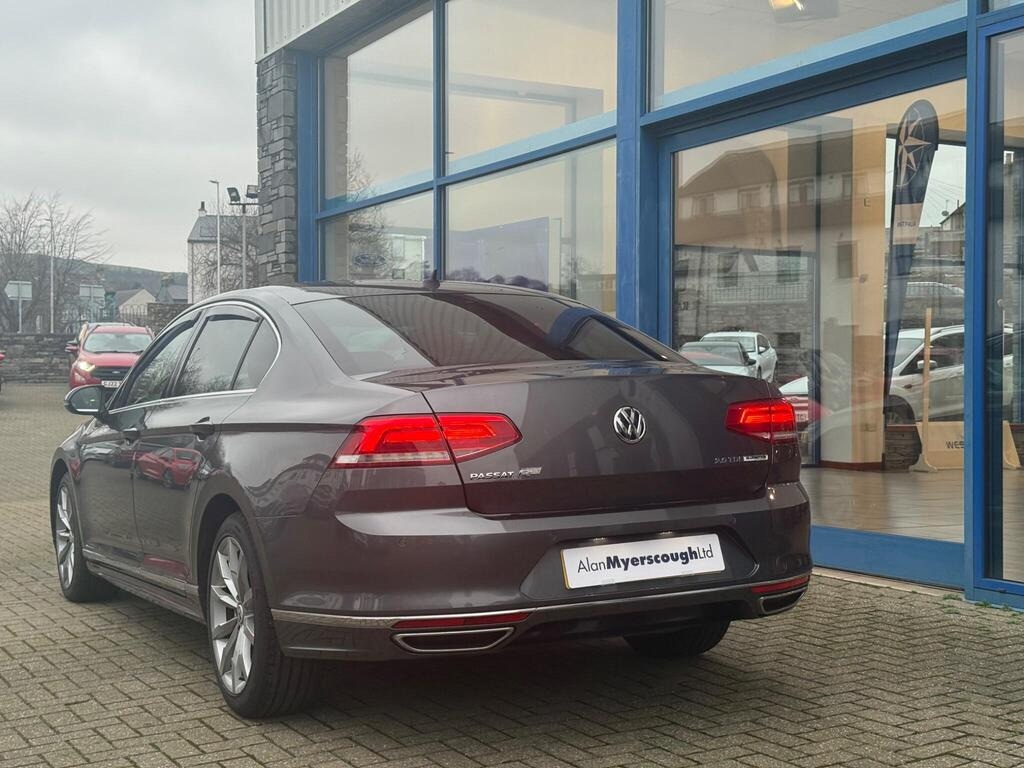 Used Volkswagen Passat 2016 for sale - 77323915: Photo 13