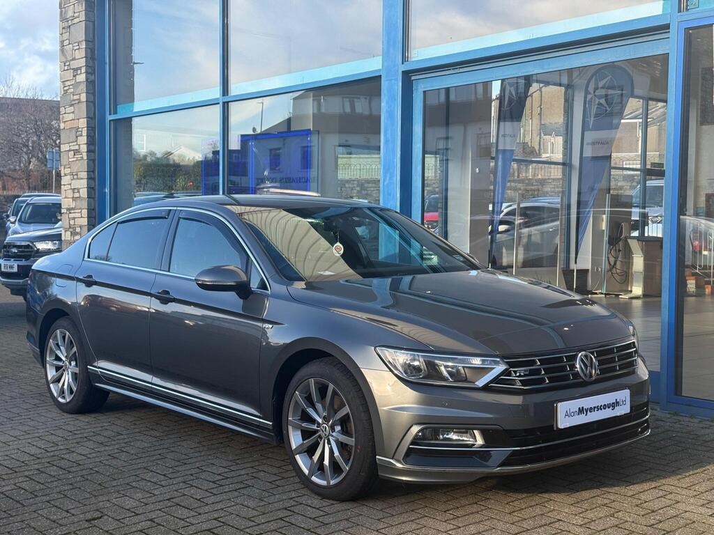 Used Volkswagen Passat 2016 for sale - 77323915: Photo 14