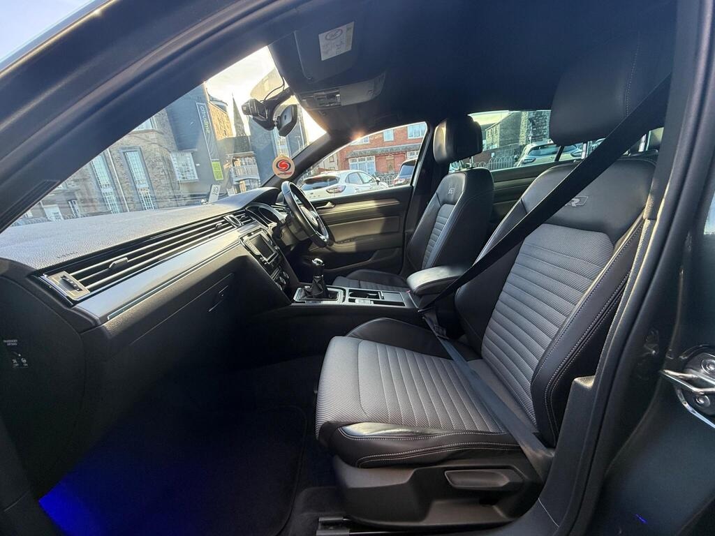 Used Volkswagen Passat 2016 for sale - 77323915: Photo 15