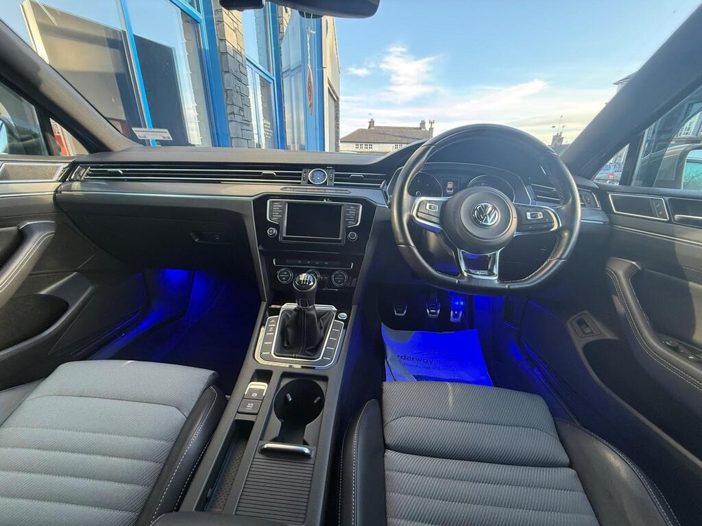 Used Volkswagen Passat 2016 for sale - 77323915: Photo 16