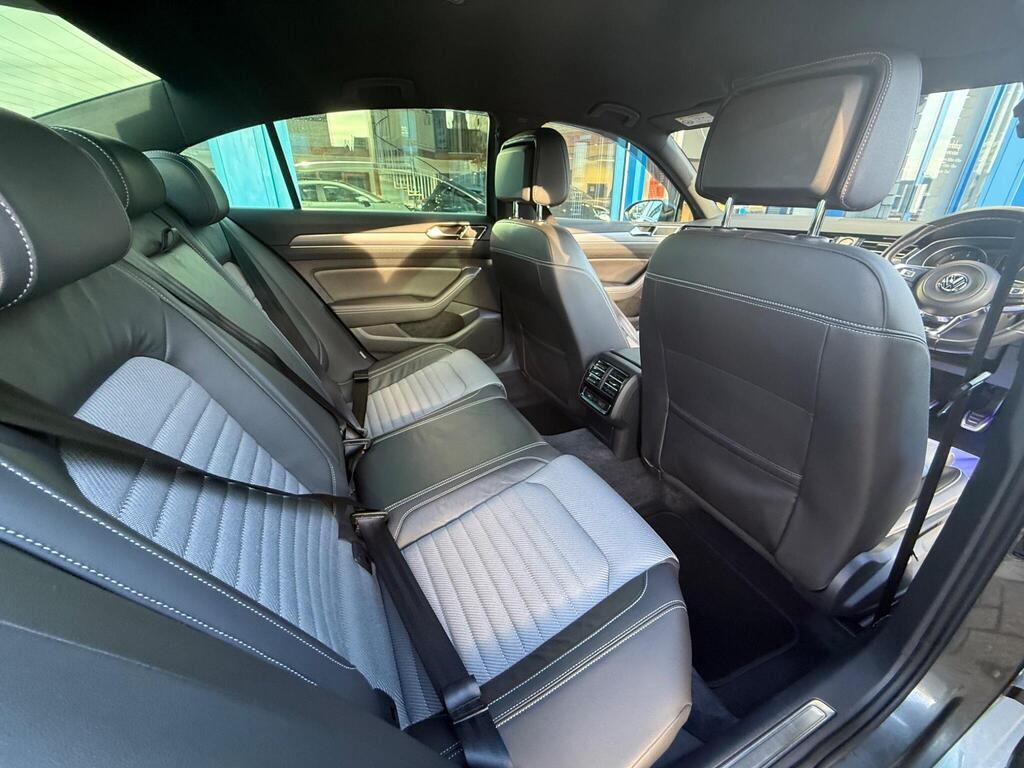 Used Volkswagen Passat 2016 for sale - 77323915: Photo 17