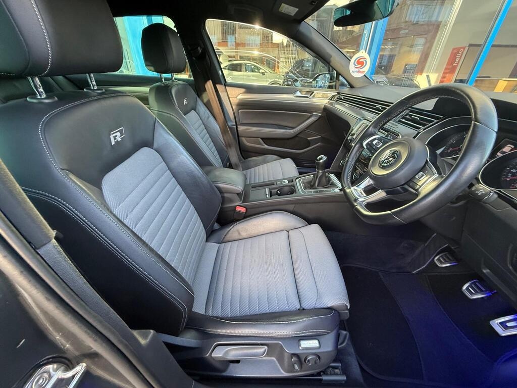 Used Volkswagen Passat 2016 for sale - 77323915: Photo 18