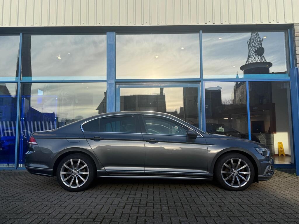 Used Volkswagen Passat 2016 for sale - 77323915: Photo 19