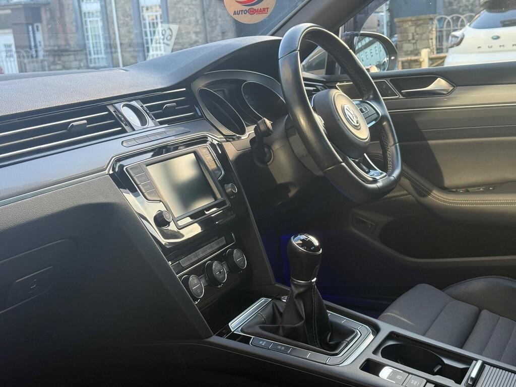 Used Volkswagen Passat 2016 for sale - 77323915: Photo 20