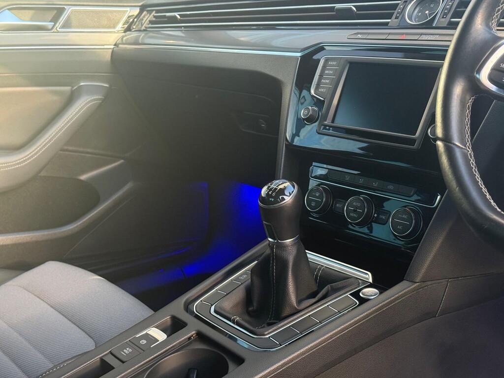 Used Volkswagen Passat 2016 for sale - 77323915: Photo 21