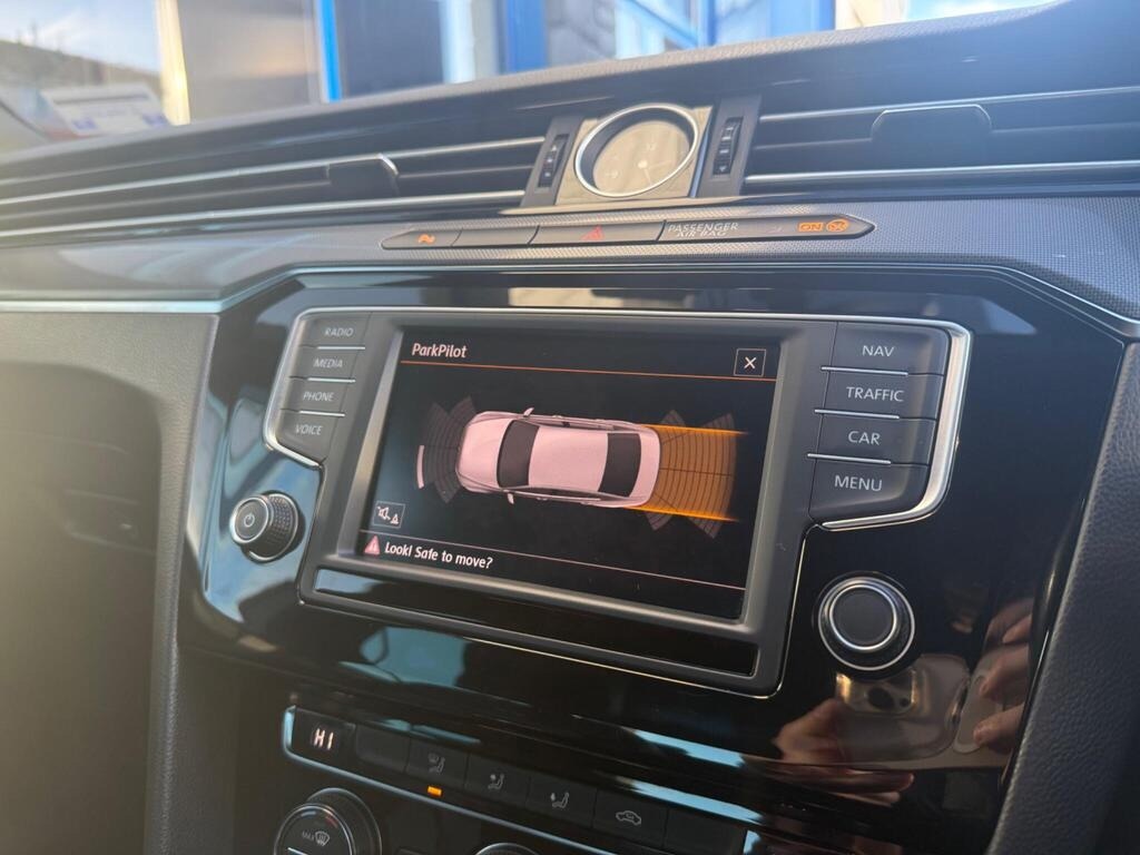 Used Volkswagen Passat 2016 for sale - 77323915: Photo 22