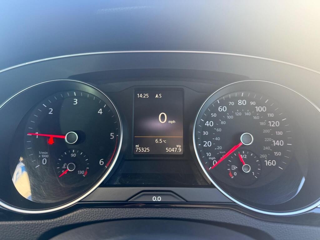 Used Volkswagen Passat 2016 for sale - 77323915: Photo 23