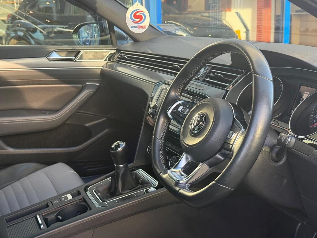 Used Volkswagen Passat 2016 for sale - 77323915: Photo 24