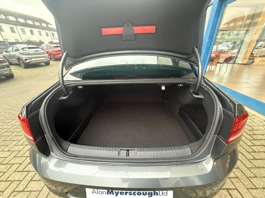 Used Volkswagen Passat 2016 for sale - 77323915: Photo 25