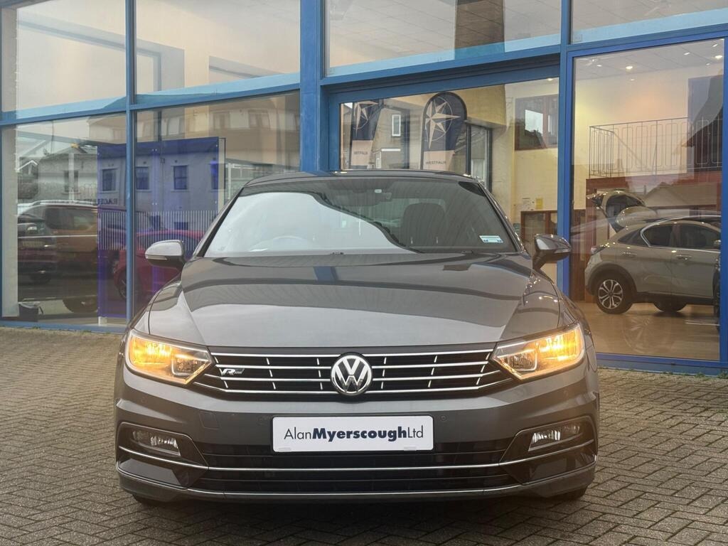 Used Volkswagen Passat 2016 for sale - 77323915: Photo 4