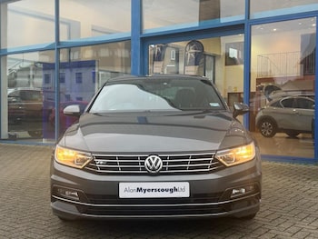 Used Volkswagen Passat 2016 for sale - 77323915: Photo