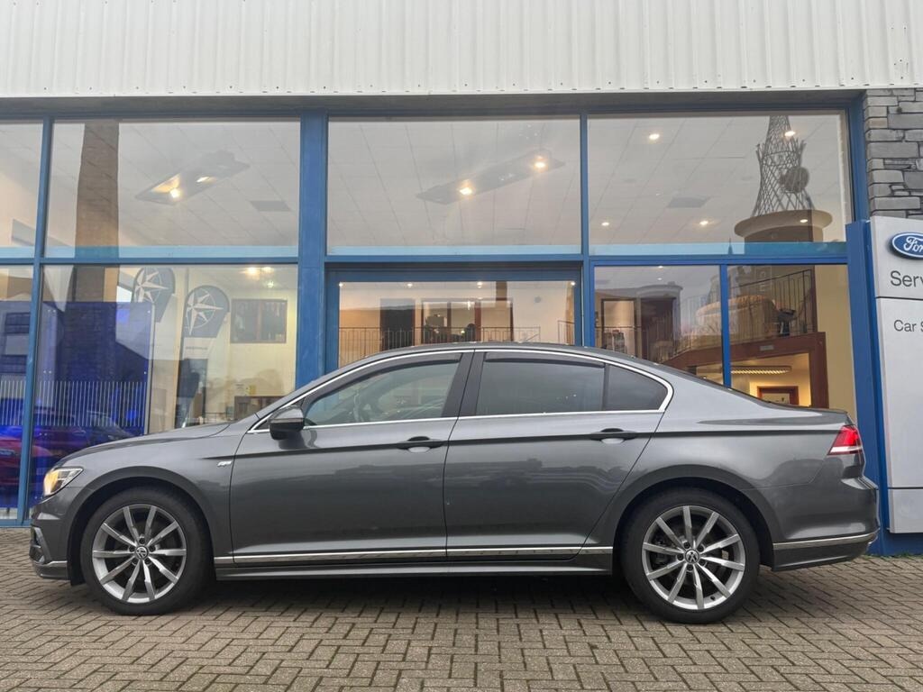 Used Volkswagen Passat 2016 for sale - 77323915: Photo 5