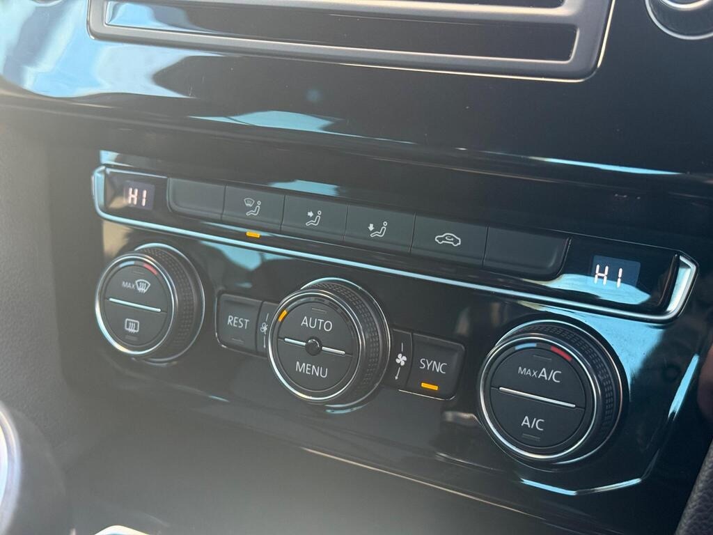 Used Volkswagen Passat 2016 for sale - 77323915: Photo 6